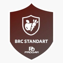 BRC STANDARDI