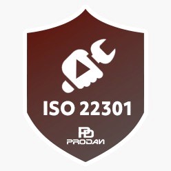 ISO 22301