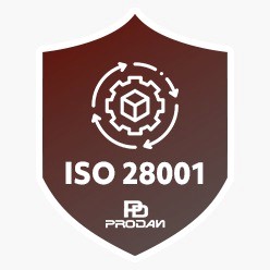 ISO 28001