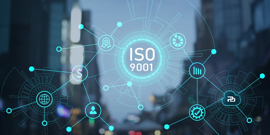 iso 9001 Sertifikatı Nədir Necə Alınır